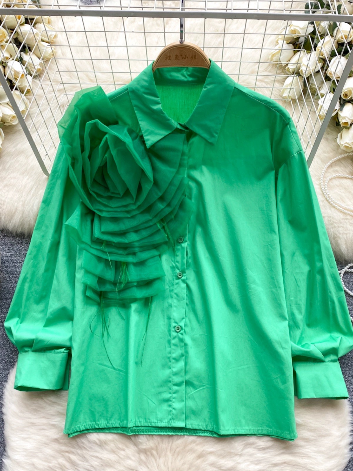 Beauty in all shirt SH107 images